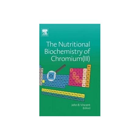 Nutritional Biochemistry Book