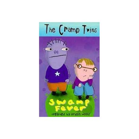 The Cramp Twins: Swamp Fever: Swamp Fever | Buy Online in South Africa |  
