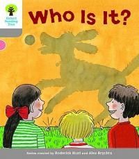 Oxford Reading Tree: Level 1: First Words: Pack of 6 | Shop Today