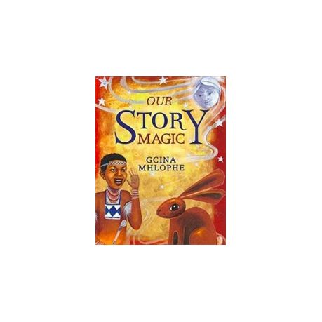 Our Story Magic Buy Online In South Africa Takealot Com