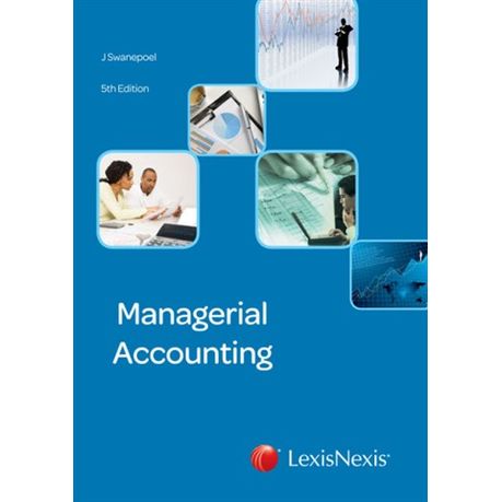 Managerial Accounting  Image