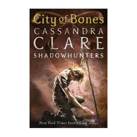 The Mortal Instruments 1 City Of Bones Buy Online In South Africa Takealot Com