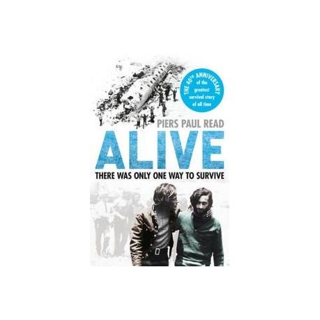 Alive Image