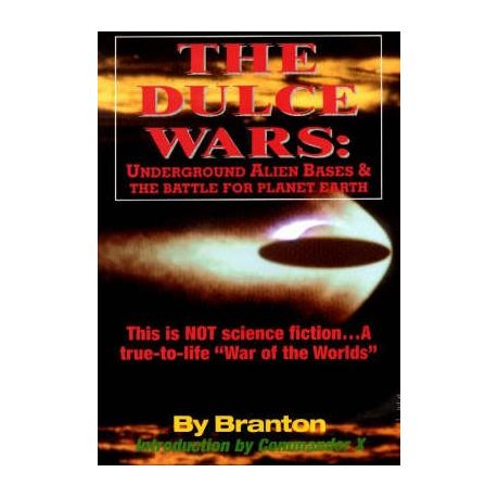 The Dulce Wars Underground Alien Bases And The Battle For Planet Earth Buy Online In South Africa Takealot Com