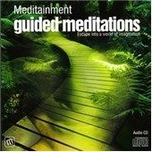 Guided Meditations (CD / Album)