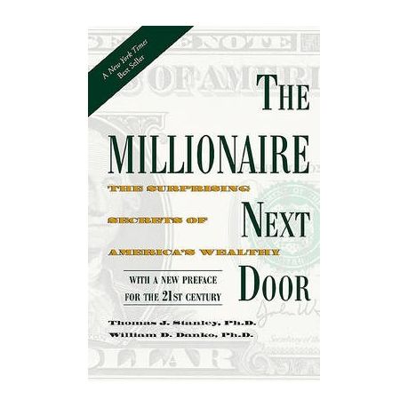 The Millionaire Next Door Buy Online In South Africa Takealot Com