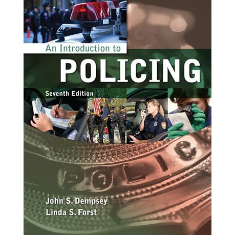 An Introduction To Policing - 