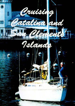 Cruising Catalina &amp; The San Clemente (DVD)