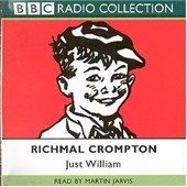 Just William - Vol. 1 (CD / Album)