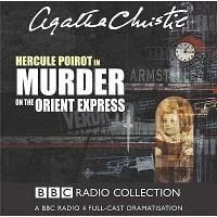 Murder On the Orient Express (Moffatt) (CD / Album)