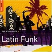 Rough Guide to Latin (CD / Album)