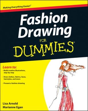 Fashion Sketch Book Figure Template: 480 Female Figure Templates to create  your own clothing line 10 Croqui Styles in 20 Poses A Sketchbook for Artist  (Paperback)