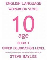 English Home Language Grade 10 Workbook