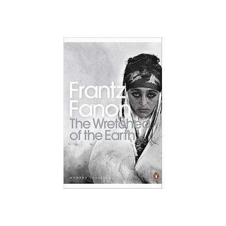 The Wretched of the Earth Image