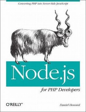 Node.js for PHP Developers