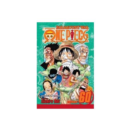 One Piece Vol 60 Buy Online In South Africa Takealot Com