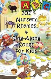 101 Nursery Rhymes & Sing-Along Songs for Kids | Shop Today. Get it ...