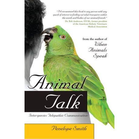 Animal Talk | Buy Online in South Africa 