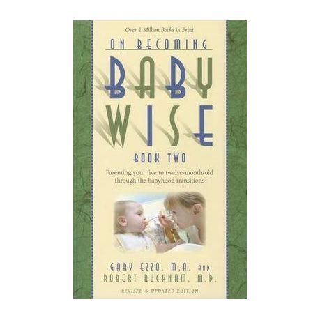babywise book 2