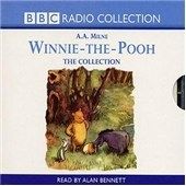 Winnie the Pooh: The Collection (CD / Album)