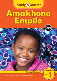 Study And Master Life Skills Grade Caps Learner S Book Isizulu Translation Buy Online In