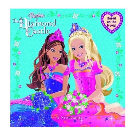 barbie and the diamond castle online