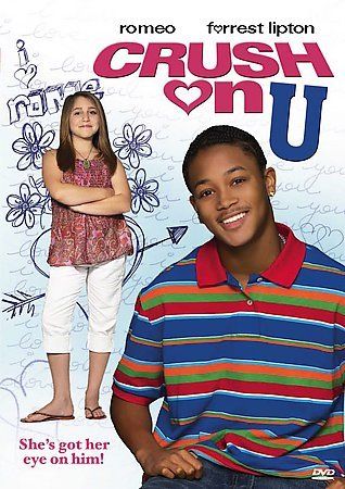 Crush on You - (Region 1 Import DVD)