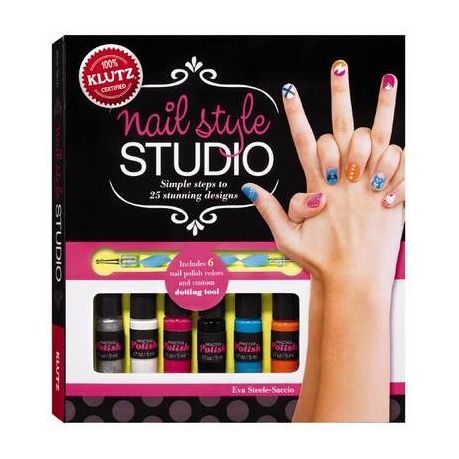 Nail Style Studio Buy Online In South Africa Takealot Com
