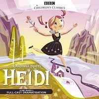 Heidi (CD / Album)