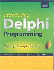 delphi programming