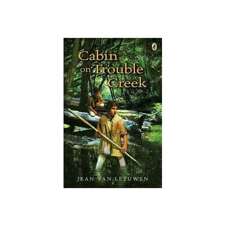 Cabin On Trouble Creek Buy Online In South Africa Takealot Com