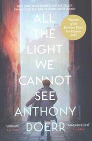 All the Light We Cannot See | Shop Today. Get it Tomorrow! | takealot.com