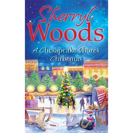 A Chesapeake Shores Christmas (A Chesapeake Shores Novel, Book 4)
