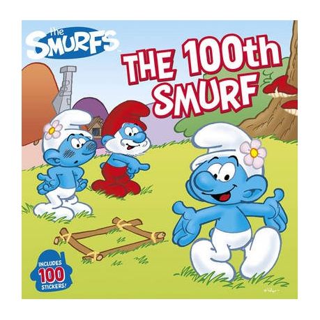 smurfs online