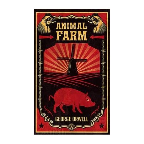 Animal Farm | Buy Online in South Africa 
