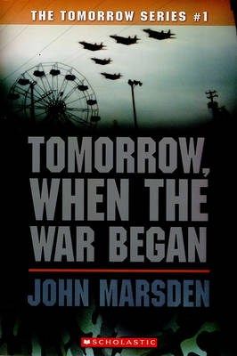 tomorrow when the war began review Despite the r-rating, this isn't really a movie for grown-ups, tomorrow when the war began can't be completely dismissed as a teen movie either. tomorrow when the war began review Despite the r-rating, this isn't really a movie for grown-ups, tomorrow when the war began can't be completely dismissed as a teen movie either.