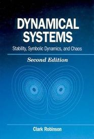 Dynamical Systems - 