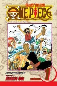 One Piece, Vol. 1 | Shop Today. Get it Tomorrow! | takealot.com