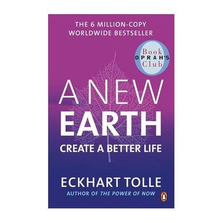 A New Earth Buy Online In South Africa Takealot Com