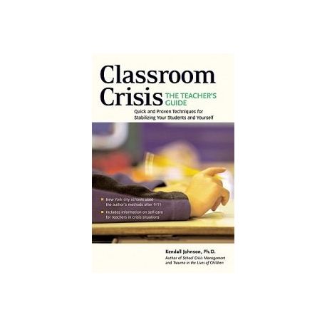 Classroom Crisis - 