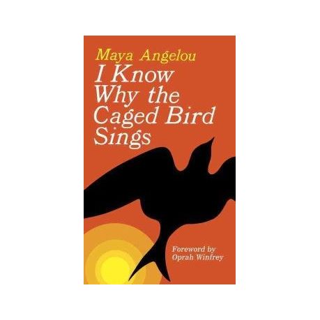 I Know Why The Caged Bird Sings