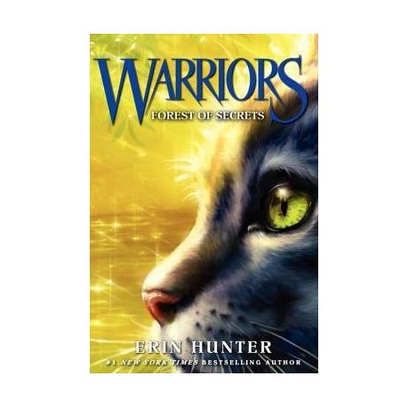 Warriors #3 Image