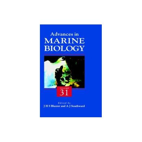 Advances in Marine Biology: 31