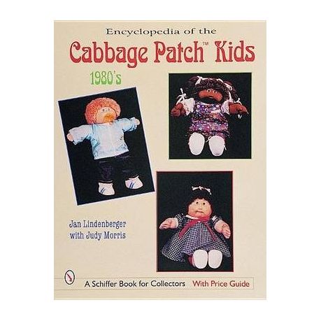 buy cabbage patch dolls online