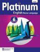 platinum books grade 6 english