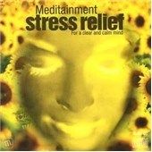Meditainment Stress Relief (CD / Album)
