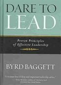 Dare to Lead: Proven Principles of Effective Leadership