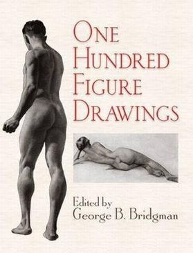 One Hundred Figure Drawings