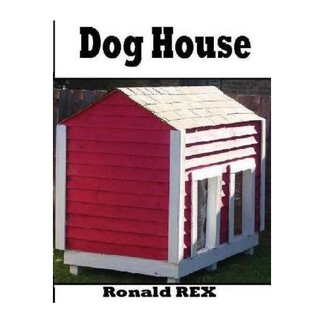 dog house online
