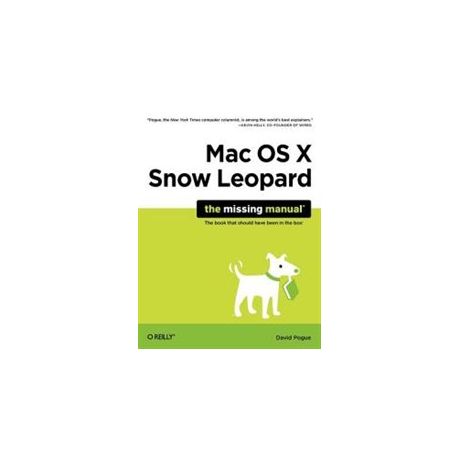 Manual For Mac Os